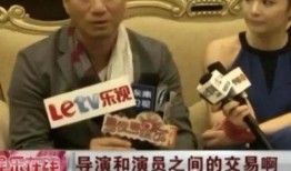 娱乐圈内幕爆料采访,独家采访揭露明星幕后真相